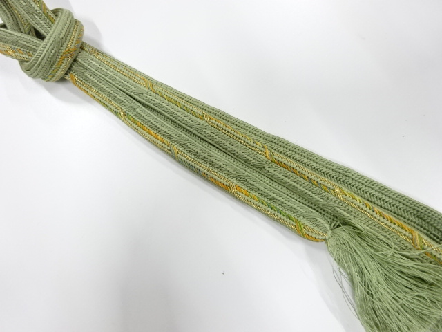 Japanese Kimono / Accessories Silk